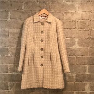 Banana Republic Coat - Petite Small